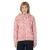Gepersonaliseerde hoodie met rits voor dames Ragwear Fllawia