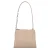 HUGO Schoudertas ‘Freesia’  beige
