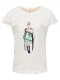T-shirt alleen voor kinderen