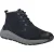 JOSEF SEIBEL Heren Lage schoen Davie 06 in blauw