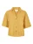 Apricot Blouse  goudgeel
