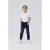 NAME IT KIDS slim fit jeans NKMRYAN JOGGER denim blue