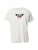 ROXY Functioneel shirt ‘Ocean Road Art’  crème / pitaja roze / zwart