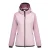 Dames fleece met capuchon Regatta Iselle
