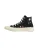 CONVERSE Sneakers ‘CTAS HI’  spar / kersrood / zwart / wit