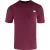 Aquascutum Active Klein Zakje Burgundy T-shirt