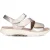 Gabor Sandalen 813 Goudkleurig