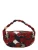 Ted Baker Handtas ‘ISLI’  groen / rood / zwart / wit