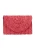 IZIA Clutch  rood