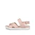 Dames sandalen met 4 banden Ecco Samara