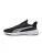 PUMA Loopschoen ‘Flyer Lite 3’  zwart / wit