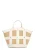 Tamaris Shopper ‘ TAS Kirsti ‘  beige