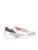 Geox Sneakers Smoother Mannen Wit