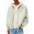 Tommy Hilfiger Tjm Cotton Bomber Jacket Misty Sage