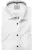 Marvelis Comfort Fit Overhemd Korte mouw wit