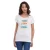 Dames-T-shirt Ragwear Fllorah Print B Gots
