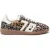 BACK 70 Sneaker met verwisselbaar voetbed