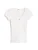 Tommy Jeans Shirt  wit
