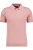 RAGMAN Polo shirt Korte mouw roos