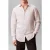 Calvin Klein Slim Essential Poplin Shirt Cinder Brown