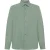 Flanellen overhemd met lange mouwen KnowledgeCotton Apparel Dune