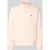 Lacoste regular fit schipperstrui van katoenmix