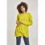 Dameskleding Urban Classic gewikkelde sweatshirt