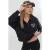 Polokraag Langemouw Relaxed Fit Sweatshirt