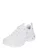 SKECHERS Sneakers laag ‘D’Lites’  wit