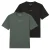 Marc O’Polo Shirt  spar / zwart