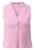QS Gebreide bodywarmer  pink