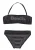 BENCH Bikini  zwart