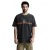 T-shirt Diverse DKR Gravel
