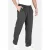 Jan Vanderstorm joggingbroek Plus Size WENNER antraciet