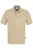 HAKRO 800 Polo shirt Korte mouw zand