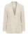 Part Two Blazers ‘PWNikoleta’  zwart / eierschaal