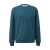 s.Oliver Big Size regular fit sweater – blauw