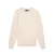 Ronde hals trui van breiwerk Lyle & Scott