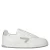 HUB Vancouver leren sneakers wit