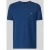 FYNCH-HATTON regular fit T-shirt met gestikt logo
