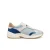 Damestrainers Geox Zarvia