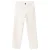 Mango Kids chino met linnen beige
