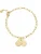Breil Armband  goud