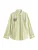 Next Blouse  groen / appel / zwart / wit