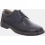 Alastair 01 is een heren smart-casual schoen