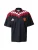 ADIDAS PERFORMANCE Tricot ‘Manchester United Stadium’  donkergeel / rood / zwart / wit