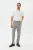 Casual broek Regular fit grey