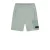 Malelions sweatshort groen