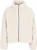 Covered Jas Teddy Chloe Beige dames