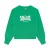 Indian Blue Jeans sweater groen